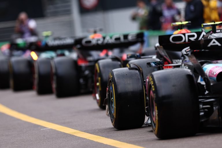 Folytatódik az F1-es Monacói Nagydíj, kövesd élőben