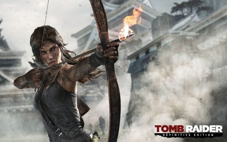 Xbox Game Pass: ma érkezik a Tomb Raider: Definitive Edition