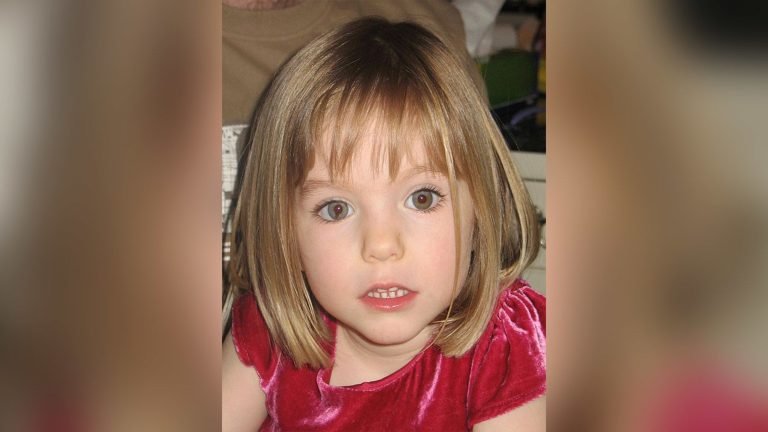 Madeleine McCann szülei nyilatkozatot adtak ki a kislány eltűnésének 17. évfordulóján