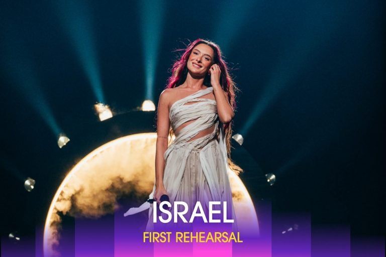 Izrael panaszt tesz, amiért kifütyülték versenyzőjüket az Eurovíziós Dalfesztiválon