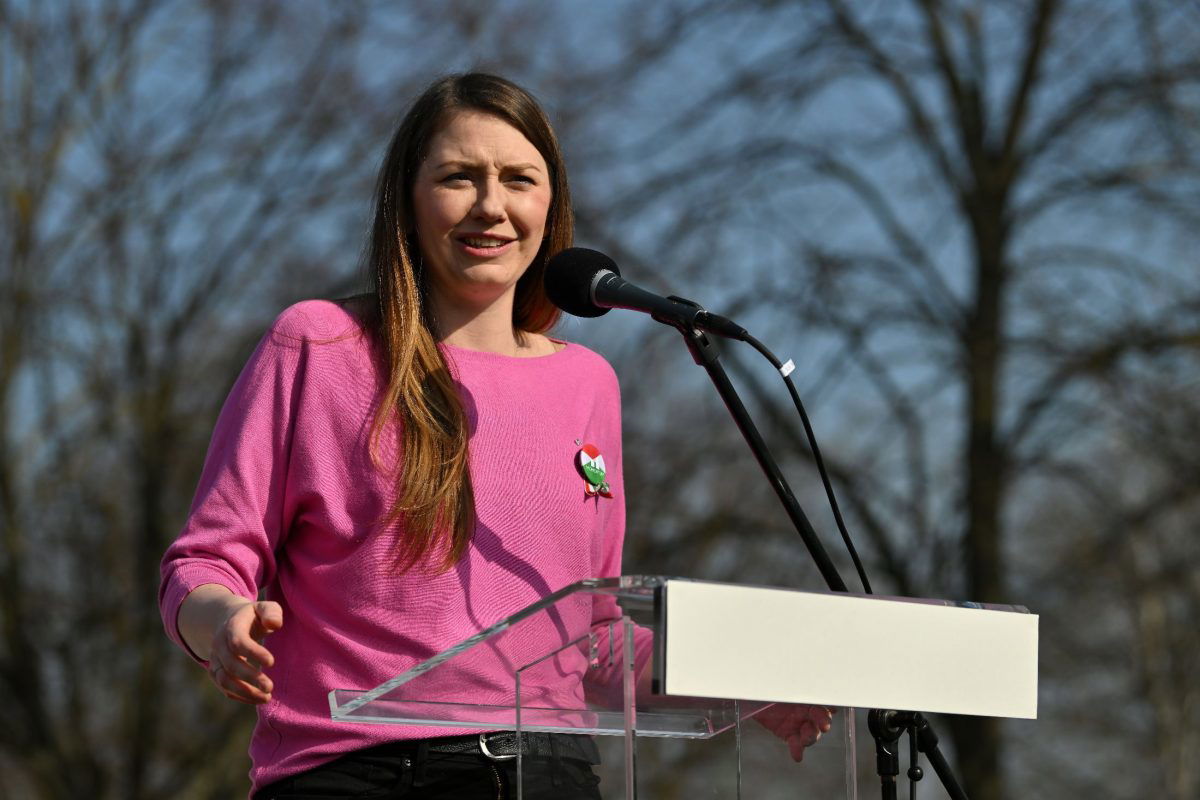 Donáth Anna a Magyar Péter-jelenségről: új lendületet hozott a politikába