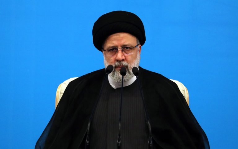 Iráni elnök eltűnése: a legrosszabbra készül a kormány