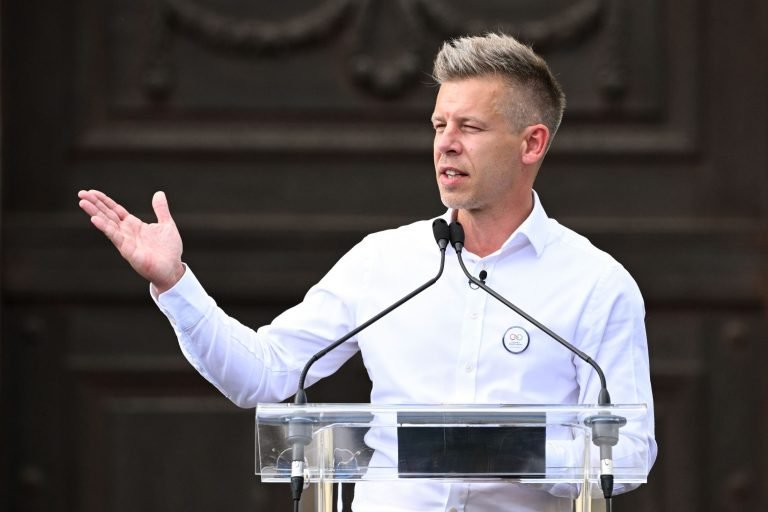 Felmérés: Magyar Péter Tisza Pártja a legerősebb ellenzéki párt