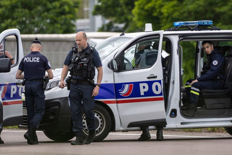 Támadást tervezett a párizsi olimpia idejére egy férfi, a francia rendőrség letartóztatta