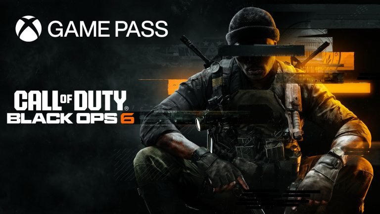 Hivatalos: a megjelenés napján csatlakozik az Xbox Game Passhoz a Call of Duty: Black Ops 6