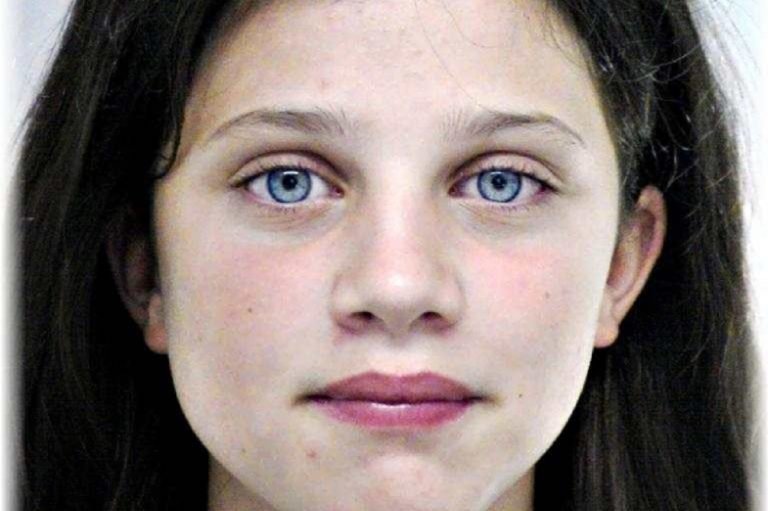 Eltűnt egy 15 éves lány, a rendőrség a lakosság segítségét kéri