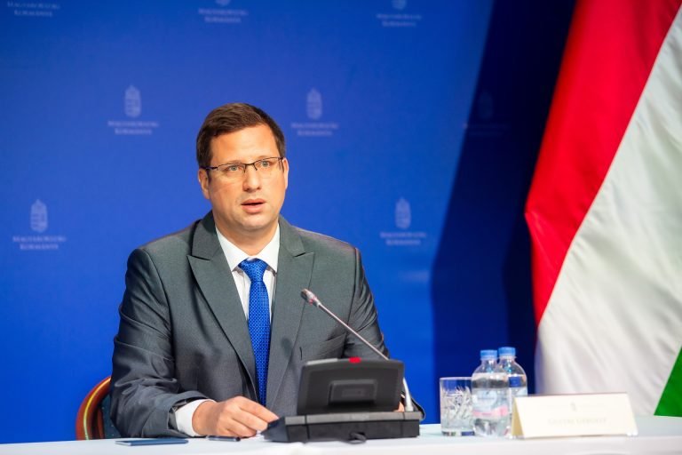 Fontos bejelentéseket tehet a magyar kormány csütörtök kora délelőtt