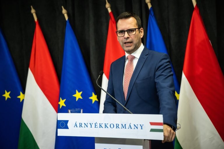 Molnár Csaba üzenete Magyar Péternek: egy bátor politikus az összes vitára elmegy