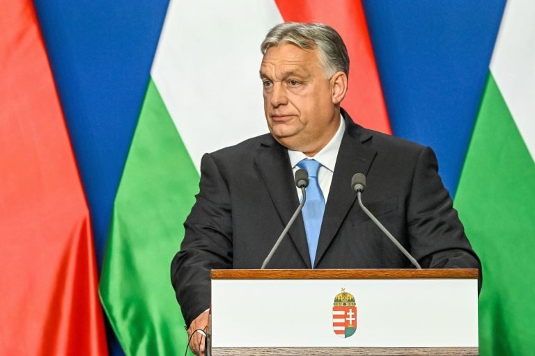 David Pressman két szóval kommentálta Orbán Viktor és Volodimir Zelenszkij beszélgetését
