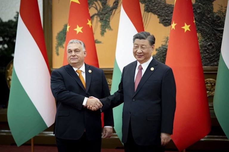 Fontos információk jelentek meg Kína elnökének budapesti látogatása kapcsán