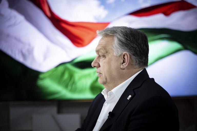 Orbán Viktor új helyettes államtitkárt nevezett ki