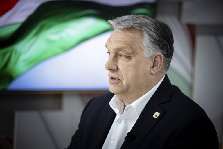 Orbán Viktor Varga Juditról: „Érzek némi túlzást”