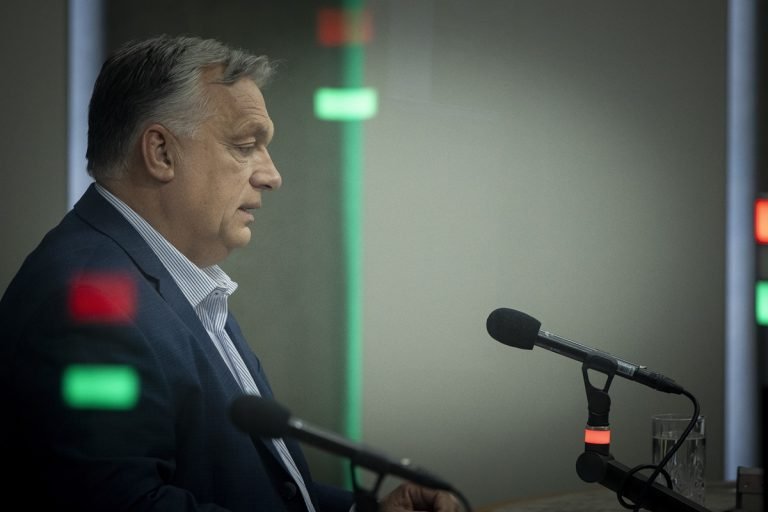 Orbán Viktor a kötelező sorozásról: őrült ötletek egyik példánya