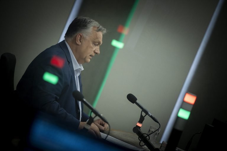 Orbán Viktor Karácsony Gergelynek üzent: „Bukorvári van, új főpolgármester lesz”
