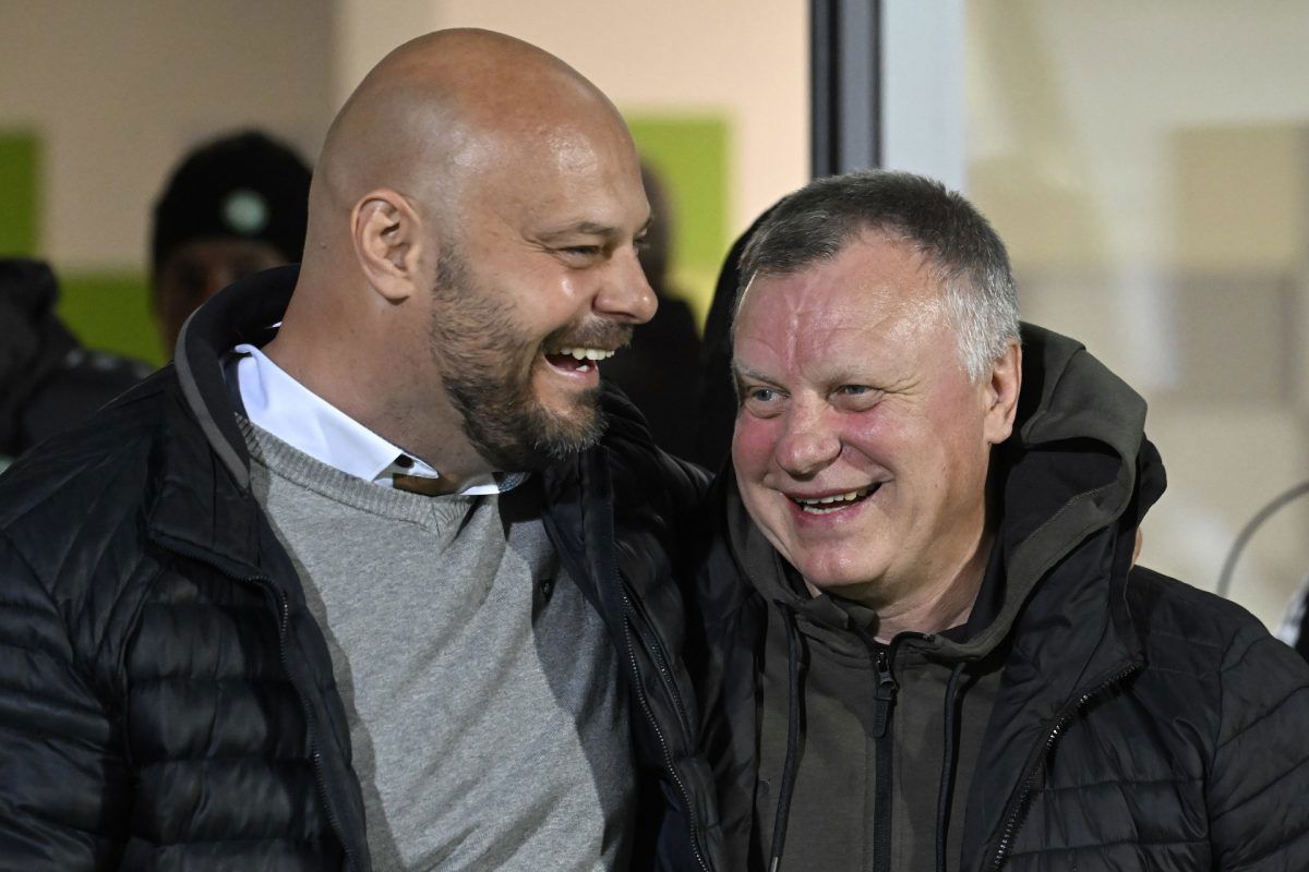 Bognár György elmondta, milyen döntőre számít a Ferencváros ellen a Magyar Kupában