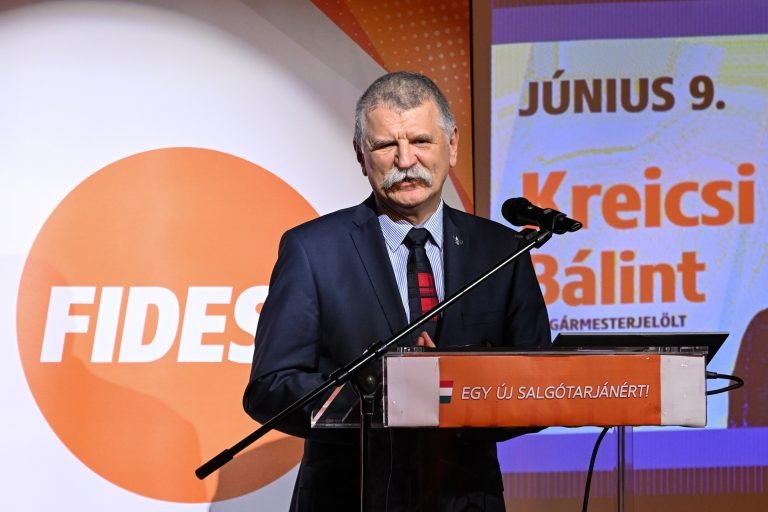 Kövér László elmondta, miért nagyon fontos az embereknek a Fideszre szavazniuk