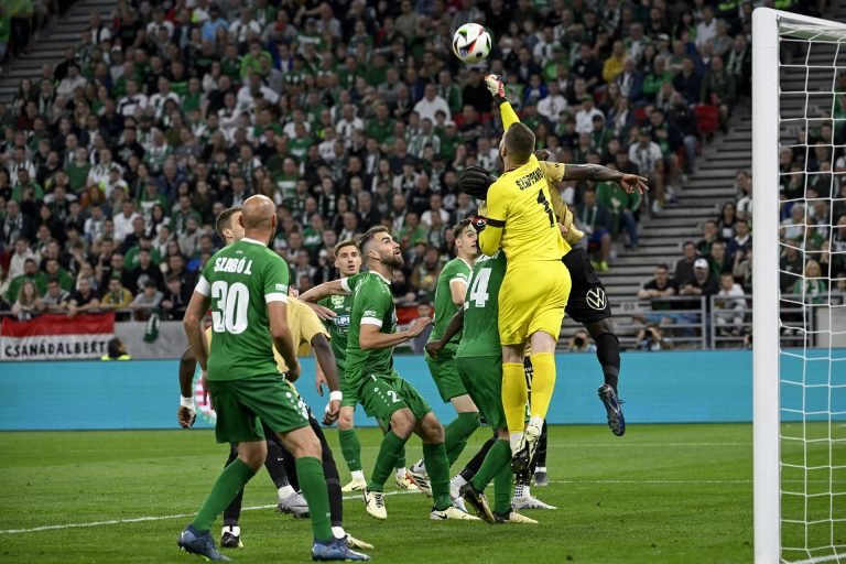 Drámai módon győzte le a Paks a Ferencvárost a Magyar Kupa döntőjében