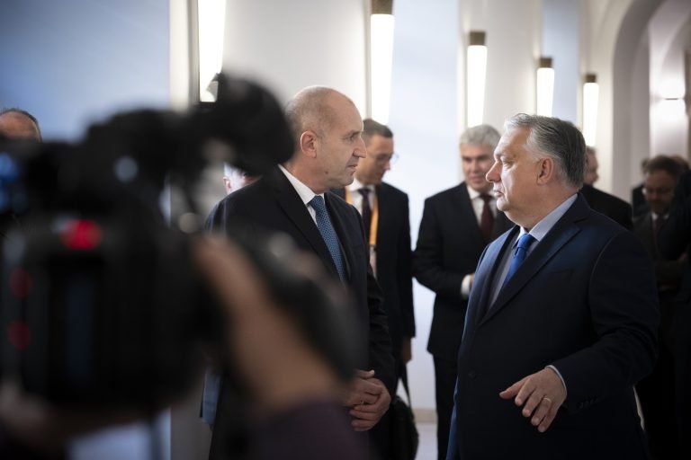 Fontos tárgyaláson van túl Orbán Viktor