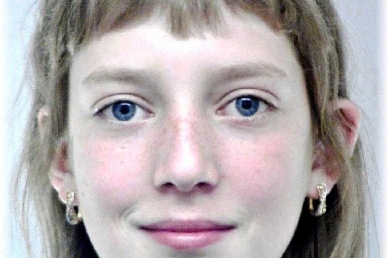 Egy eltűnt 14 éves lányt keres a rendőrság