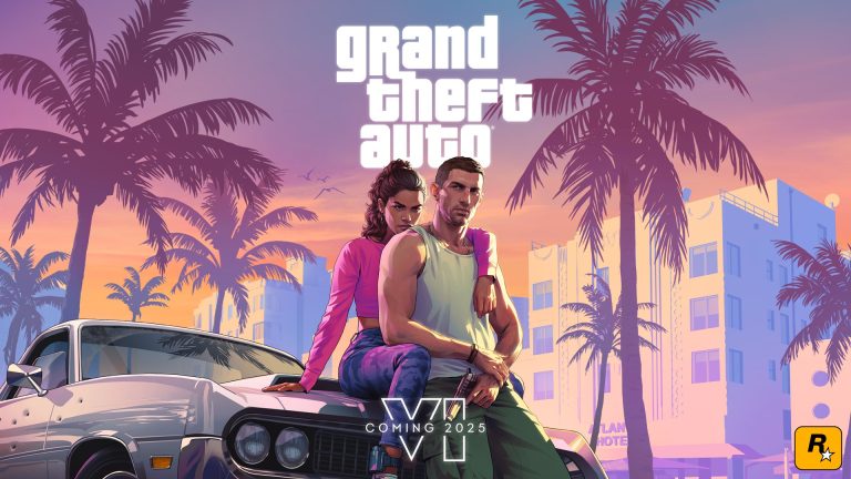 Hivatalosan is bejelentették, mikor érkezik a GTA 6