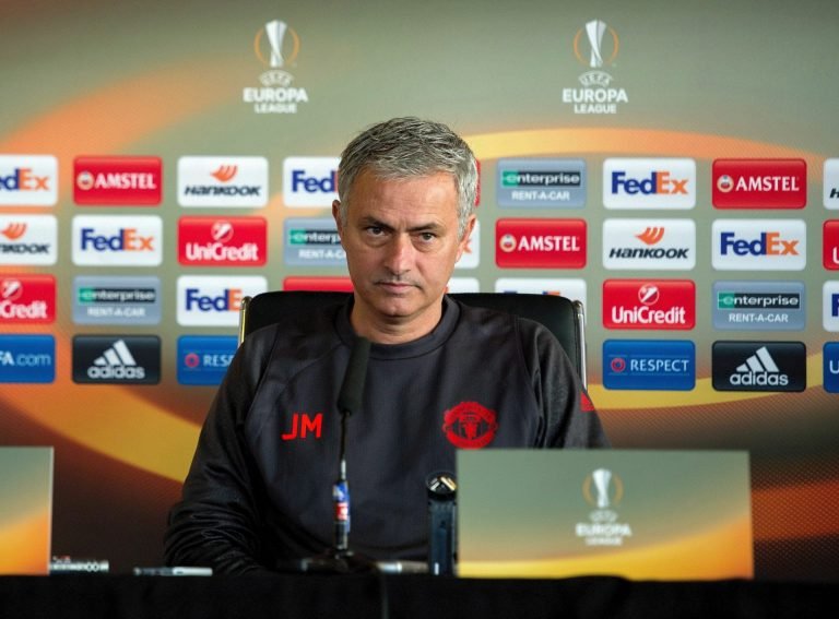 José Mourinho vissza akar térni a Manchester Unitedhez Ten Hag helyére