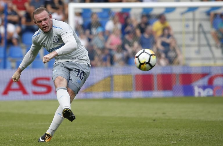 Wayne Rooney újra edzősködni fog, megvan az új klubja