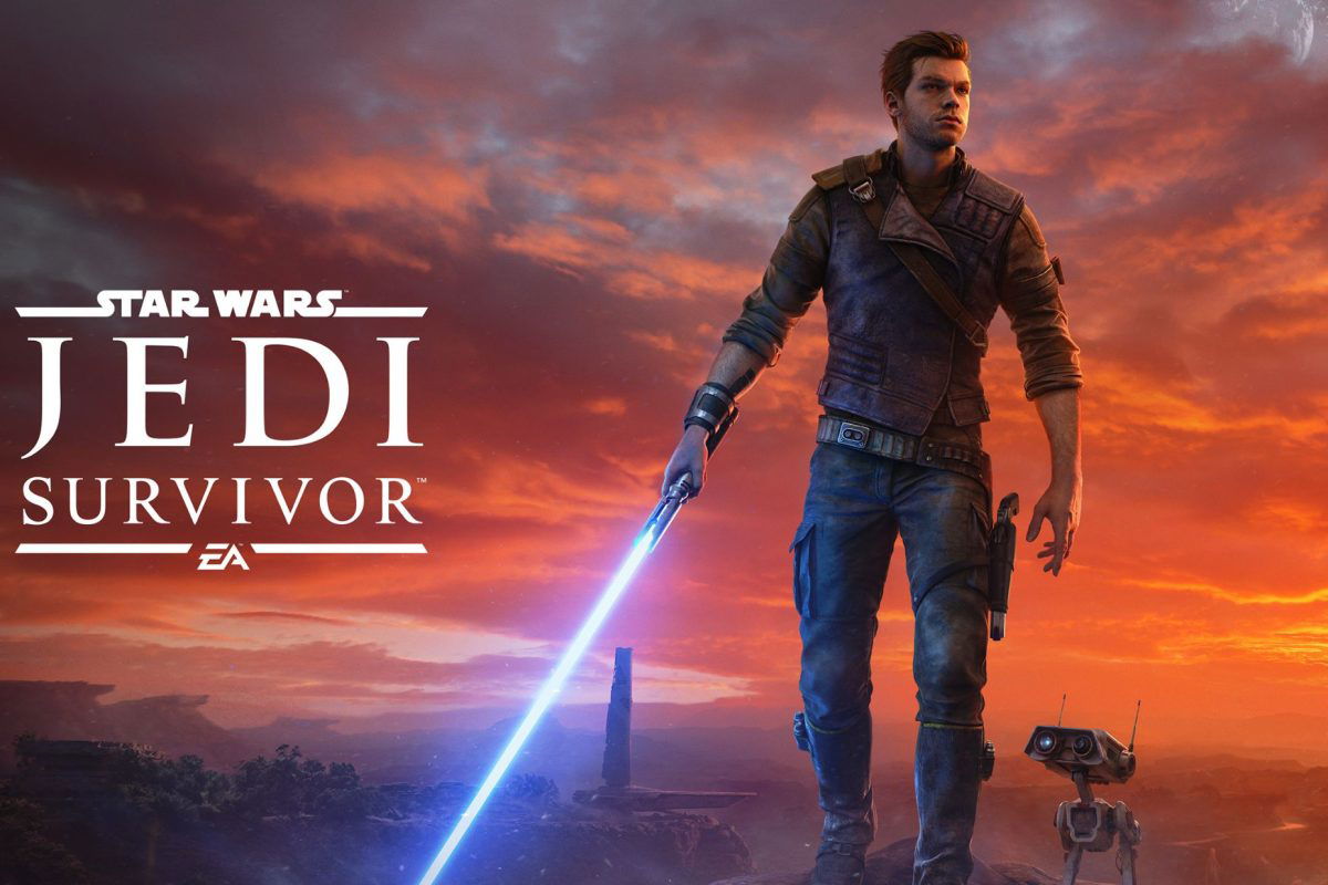 Star Wars-nap alkalmából hatalmas kedvezménnyel húzhatod be a Star Wars Jedi: Survivort