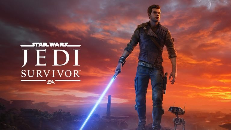 Star Wars-nap alkalmából hatalmas kedvezménnyel húzhatod be a Star Wars Jedi: Survivort
