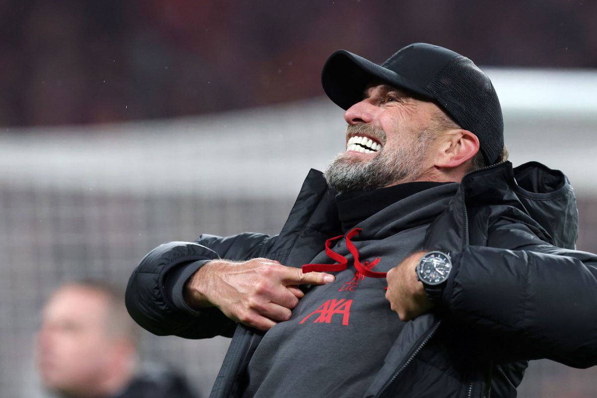 Azt pletykálják, hogy Jürgen Klopp visszatérhet egy új szerepkörben a pihenője után