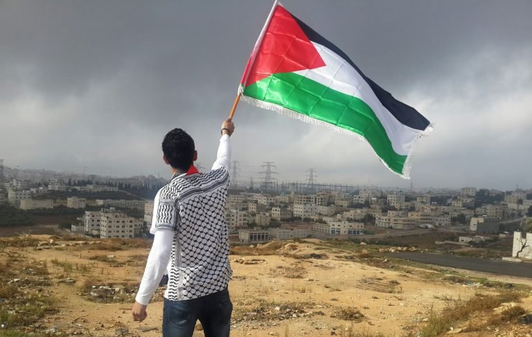 Az ENSZ 145 tagállama már elismerte az önálló palesztin államot