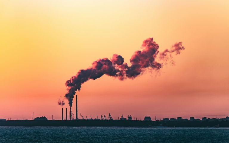 Gigantikus légtisztító lehet az emberiség ütőkártyája a klímaváltozás elleni küzdelemben
