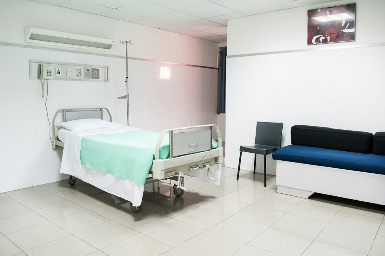 Júniustól szünetel a fekvőbeteg-ellátás a veszprémi kórház egyik osztályán