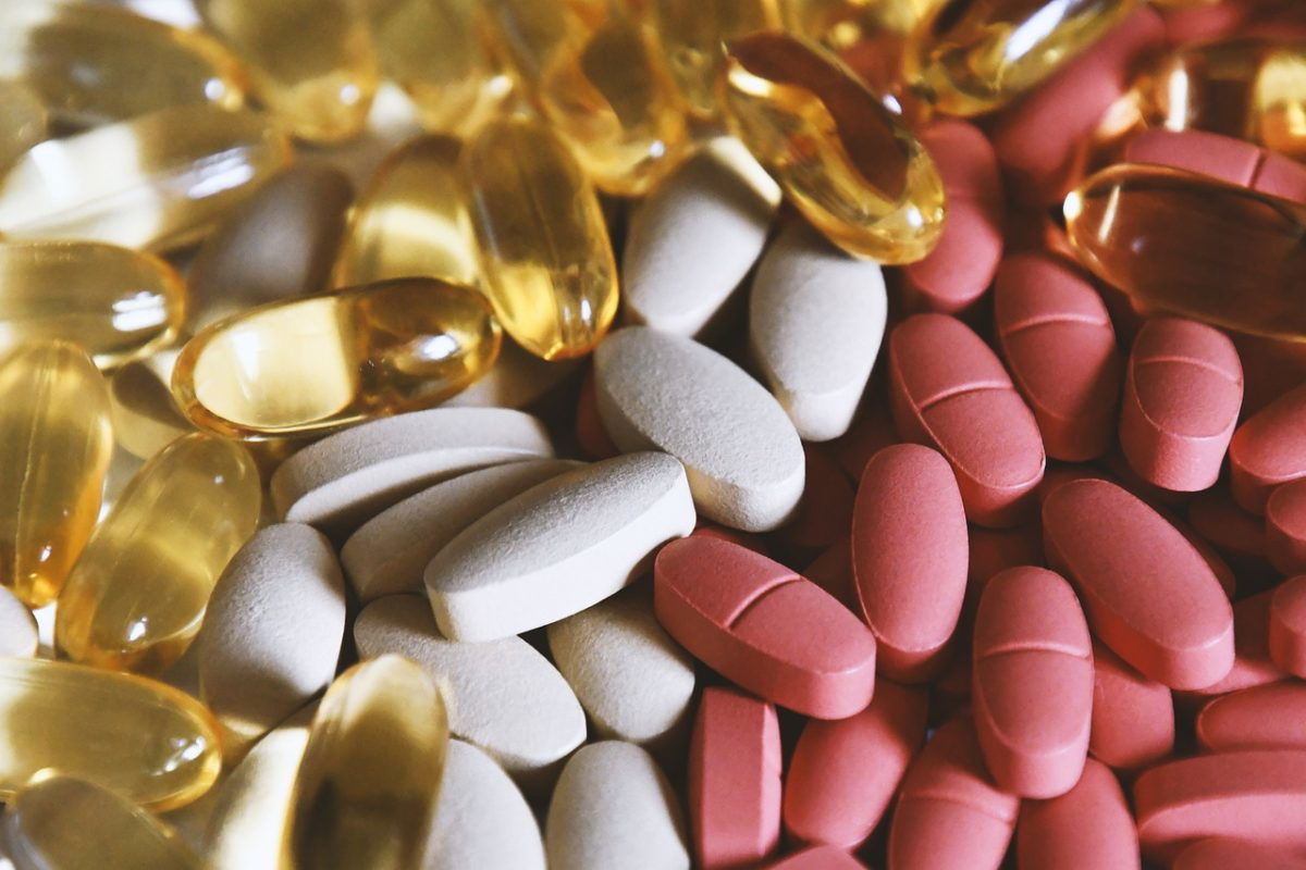 Így szedjünk vitaminokat a legjobb hatás érdekében