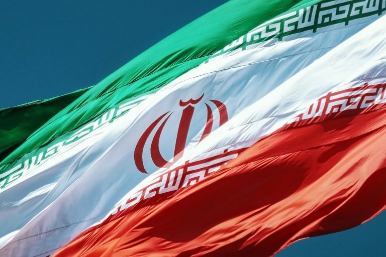 Az USA nem tud segítséget nyújtani Iránnak az iráni elnök halála után
