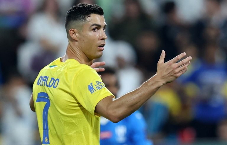 Ronaldo drámai módon vesztette el a Szaúdi Királyi Kupa döntőjét Neymar csapata ellen