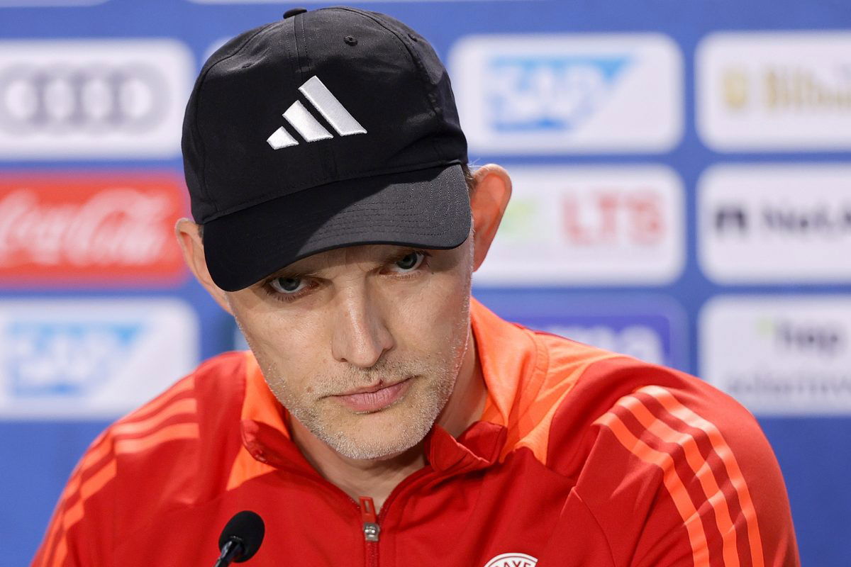 Hatalmas végkielégítést kap Thomas Tuchel a Bayerntől, de csak egy feltétellel