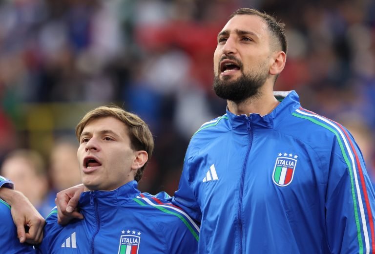 Olaszország is győzelemmel kezdte az Európa-bajnokságot