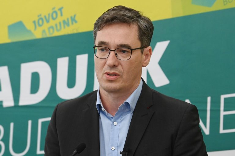 Karácsony Gergely intézkedett, visszahívta a BKK Felügyelőbizottságából az alpolgármestert, akit őrizetbe vettek