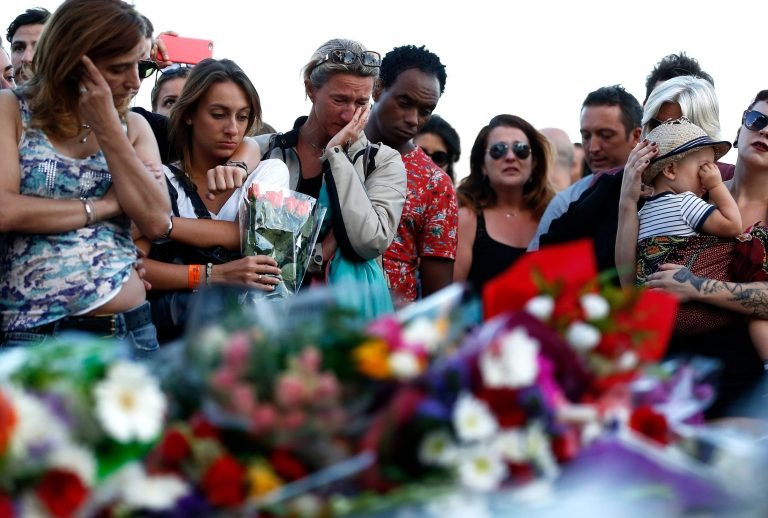 Megszületett a másodfokú ítélet a nizzai terrortámadás ügyében