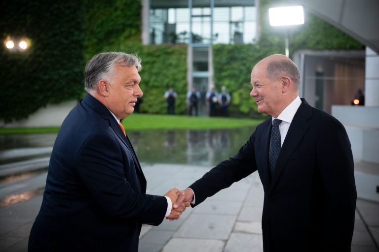 Orbán Viktor: növelni kell az EU világgazdaságon belüli versenyképességét