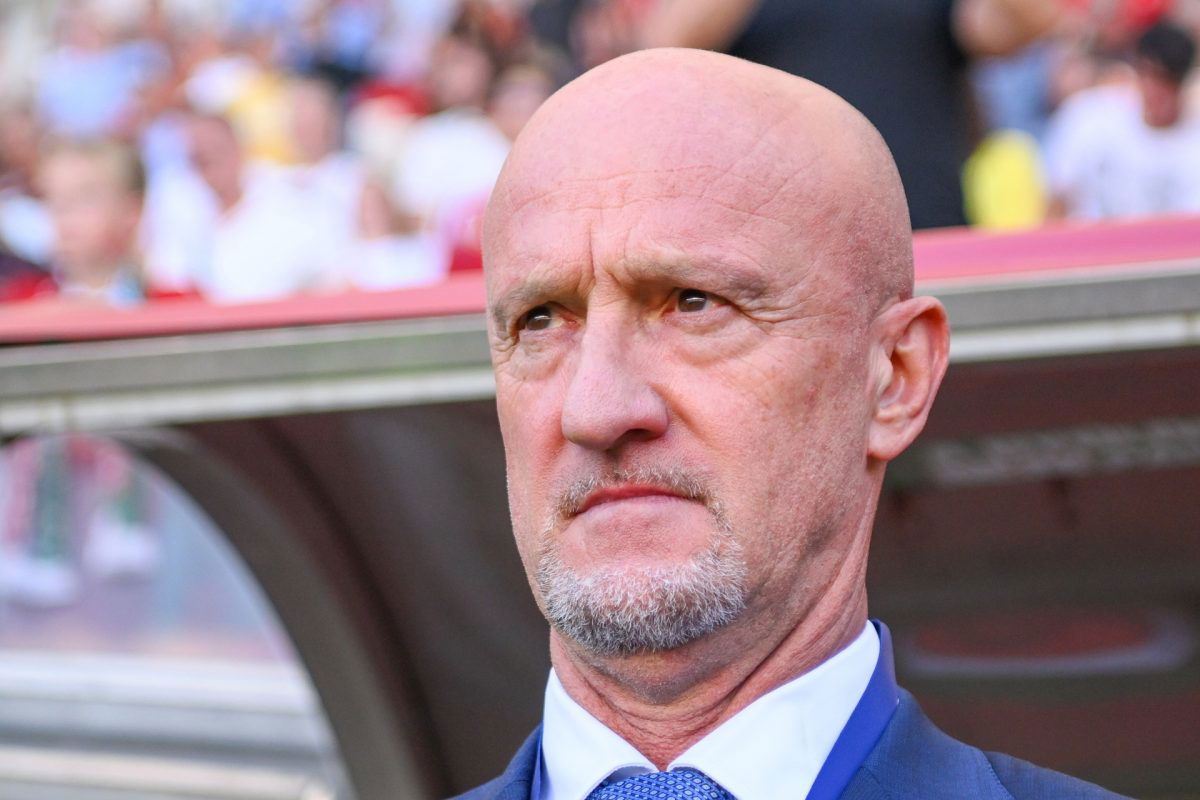 Marco Rossinál nagyon megy a matek, kik és hogyan játszhatnak Svájc ellen?