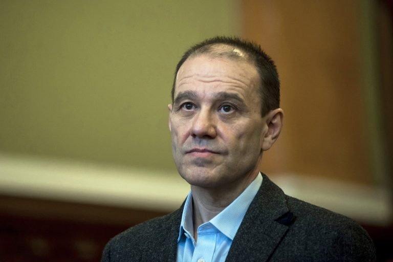 Tarsoly Csaba interjút adott: szerinte lett volna esély a Quaestor-kártalanításra