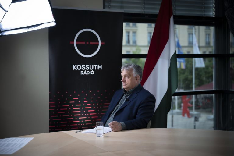 Orbán Viktor szerint egyre inkább a migránsok országa lesz Németország