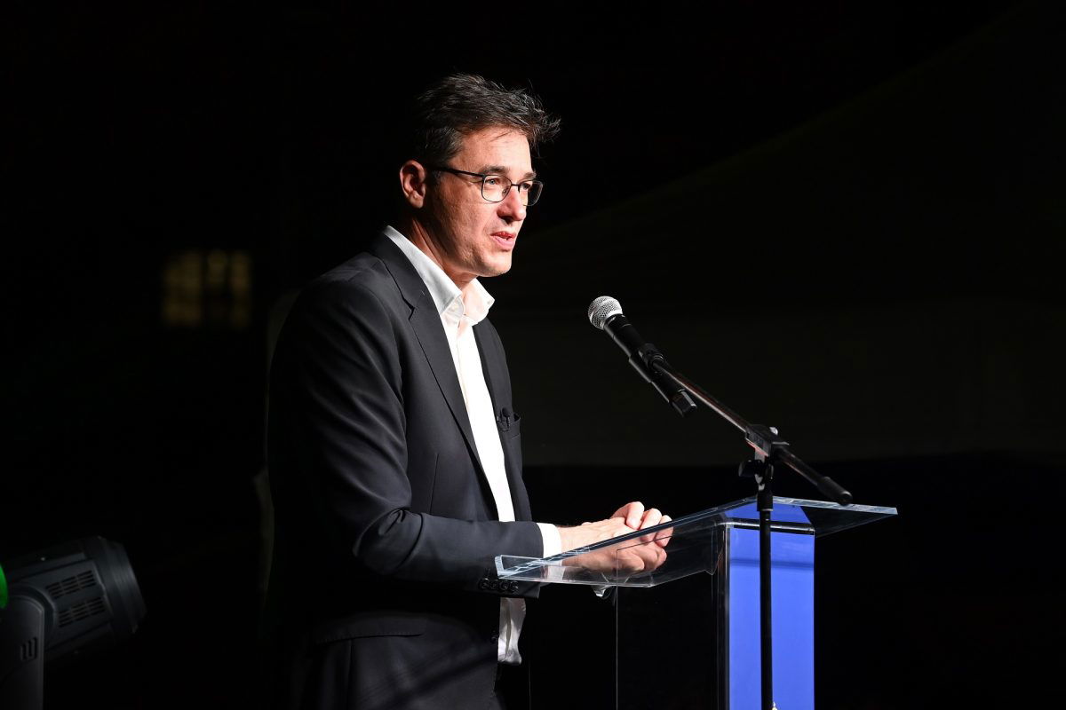 Karácsony Gergely szerint új korszak kezdődik Magyarországon