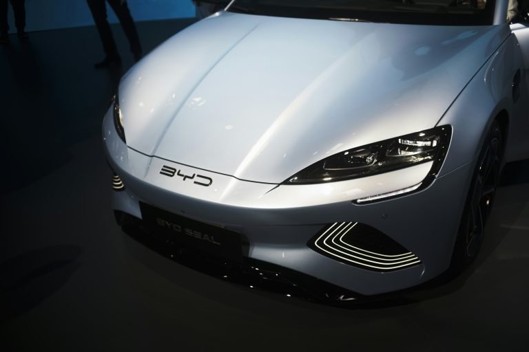Egy EU-döntés vethet véget az olcsó kínai autók európai értékesítésének