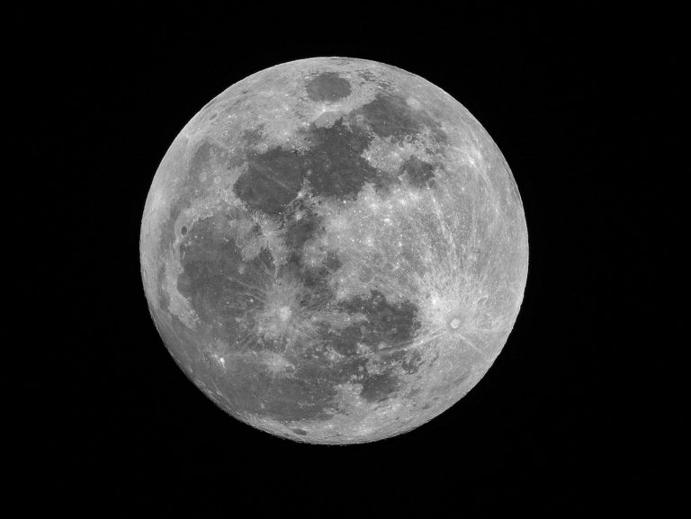 A Hold titkai: meghökkentő felfedezést tett a NASA
