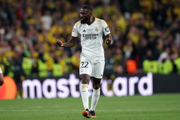 Őrületesen sok pénzt ajánlottak a szaúdiak a Real Madrid sztárjának