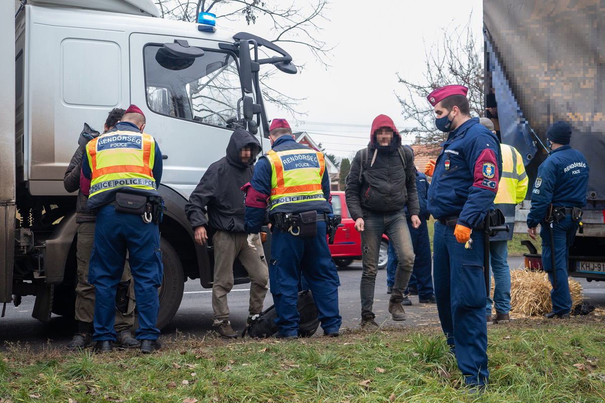 78 milliárd forintos fizetési felszólítást küldött az EB Magyarországnak