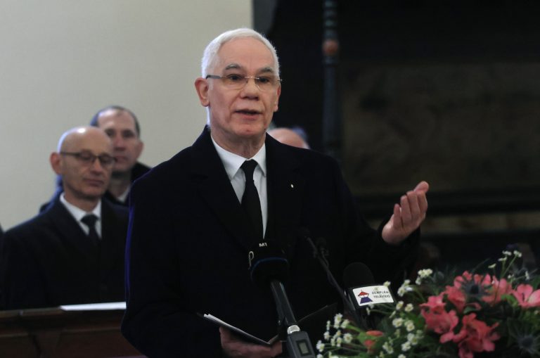 Balog Zoltán: Orbán Viktor nem tudott K. Endre kegyelméről