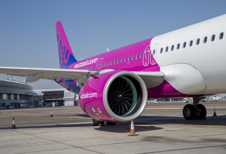 A Wizz Air is reagált a 20 órás járatkésésre, ekkor landolhat a gép Budapesten